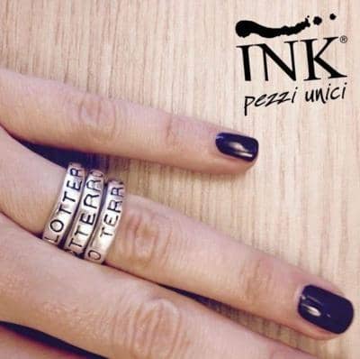 INK PROJECT - R07 tris