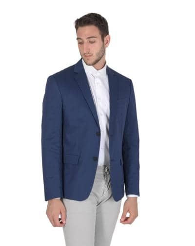 BUY2BEE.COM - Calvin Klein Mens Blazer 