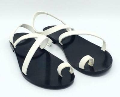 RIFINIZIONI DAVID - sandal article Elba