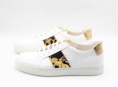 RIFINIZIONI DAVID - sneakers Silvana