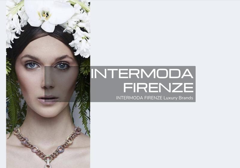 Showroom INTERMODA FIRENZE