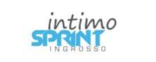 INTIMO SPRINT - Logo