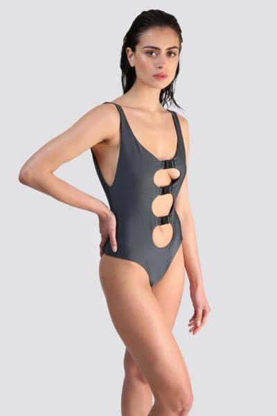 IPNOSI - Купальник Минервы 