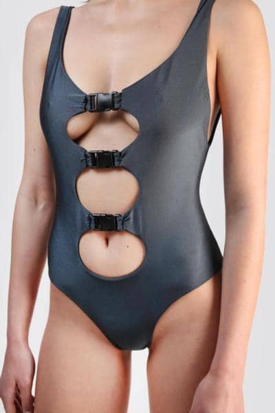 IPNOSI - Купальник Минервы 