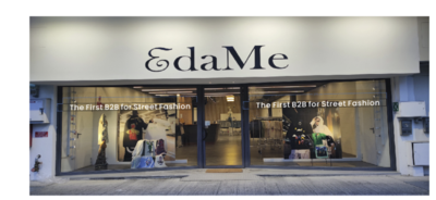 ITABAZAAR - Brand Logo 1