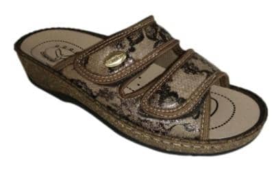 COMFORT RELAX - Элегантные удобные сандалии 