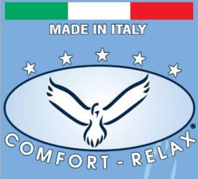 COMFORT RELAX - Logo