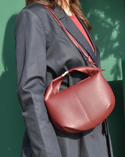 Bolso italiano, diseño elegante, oferta al por mayor
