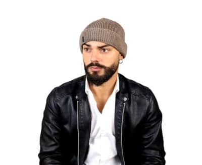 COMPLIT - Шерстяная шапка 