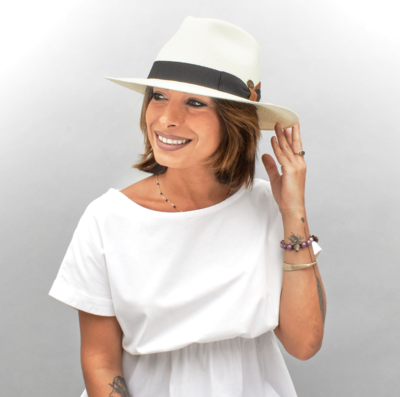 COMPLIT - Панама Шляпа 