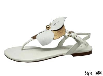 JEAPO - Шикарные летние сандалии 