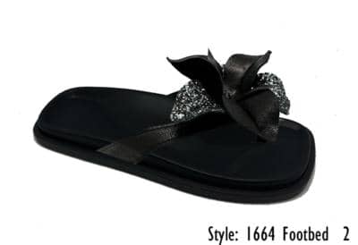 JEAPO - Шикарные блестящие сандалии 