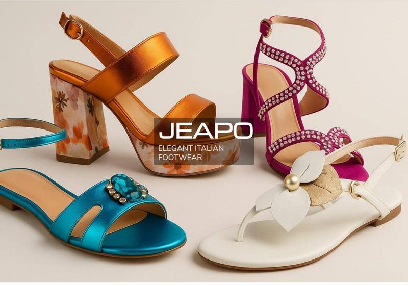 Showroom JEAPO