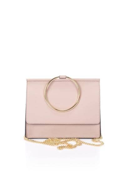 JENNY & CO - Верхняя ручка 