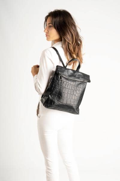 JENNY & CO - Mochila 