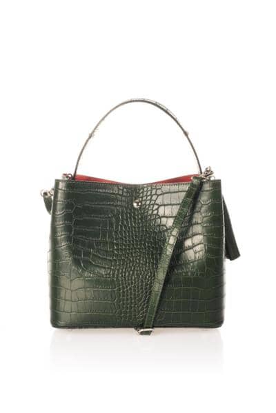 JENNY & CO - Верхняя ручка 