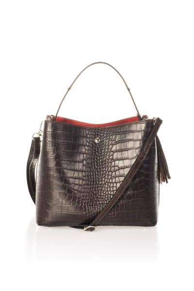 JENNY & CO - Alça Superior 