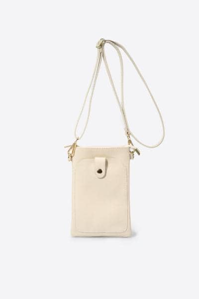 JENNY & CO - Кроссбоди 