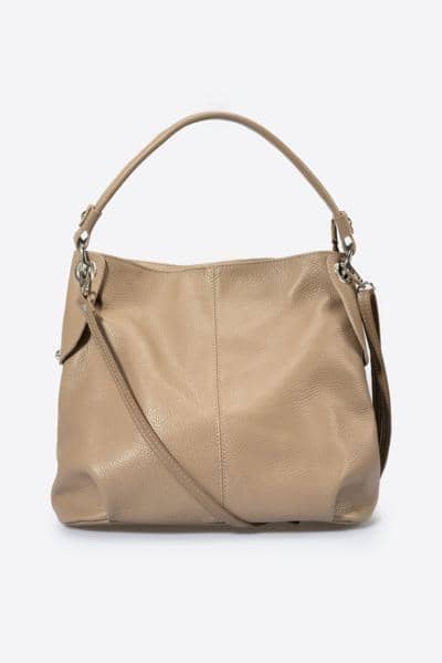 JENNY & CO - Bolsa de ombro 