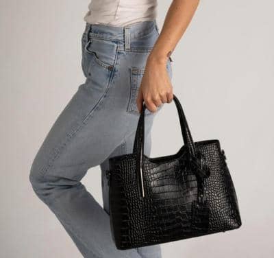 JENNY & CO - Верхняя ручка 