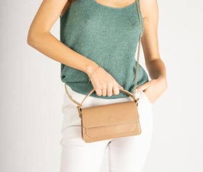 JENNY & CO - Alça superior 