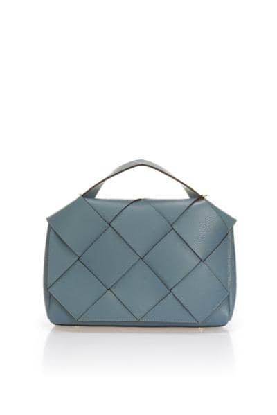 JENNY & CO - Верхняя ручка 