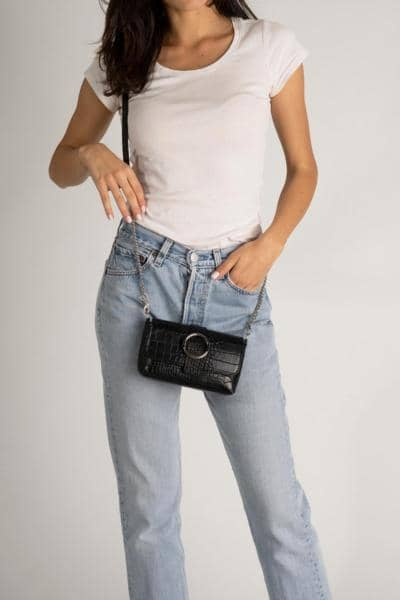 JENNY & CO - bandolera 