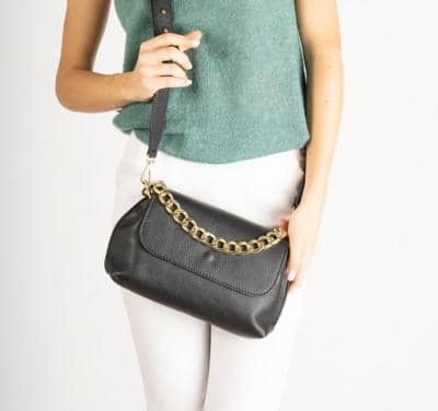JENNY & CO - Bolsa de ombro 