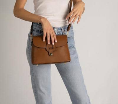 JENNY & CO - Tiracolo 