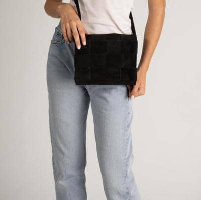 JENNY & CO - bandolera 