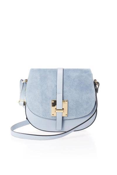 JENNY & CO - Bolsa de hombro 