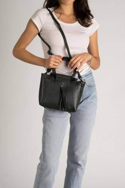 JENNY & CO - Alça Superior 