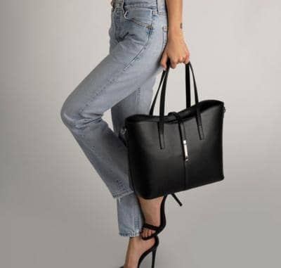 JENNY & CO - Alça Superior 