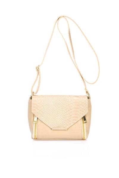 JENNY & CO - Кроссбоди 