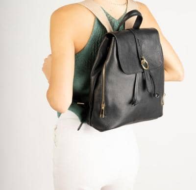 JENNY & CO - Rucksack 