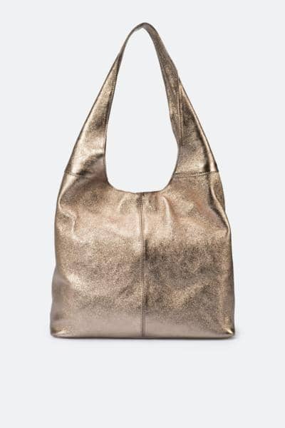 JENNY & CO - Schultertasche 