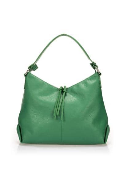 JENNY & CO - Schultertasche 