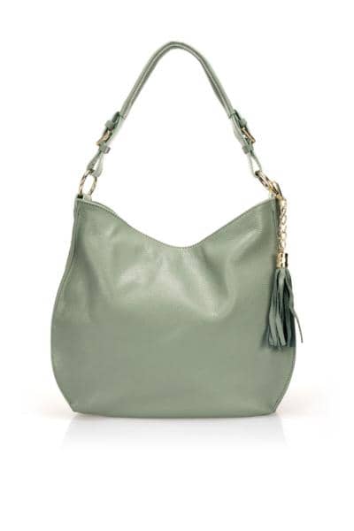 JENNY & CO - Верхняя ручка 