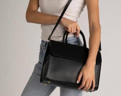 JENNY & CO - Alça superior 