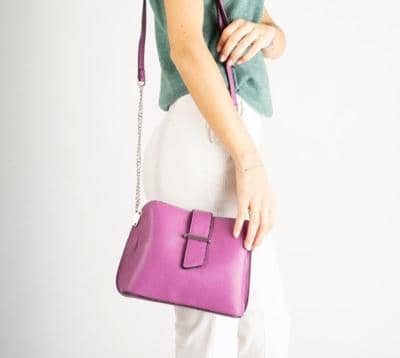 JENNY & CO - Tiracolo 