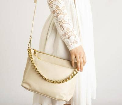 JENNY & CO - Верхняя ручка 