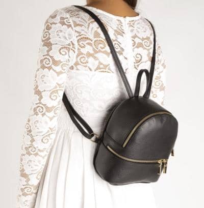 JENNY & CO - Mochila 