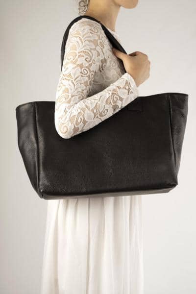 JENNY & CO - Bolsa de ombro 