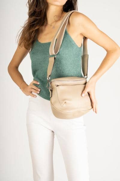 JENNY & CO - Кроссбоди 