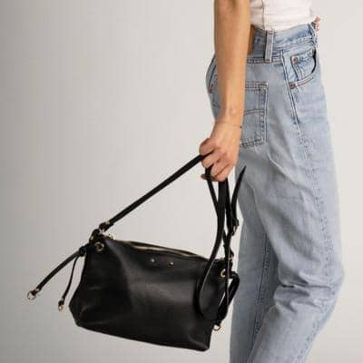 JENNY & CO - Верхняя ручка 