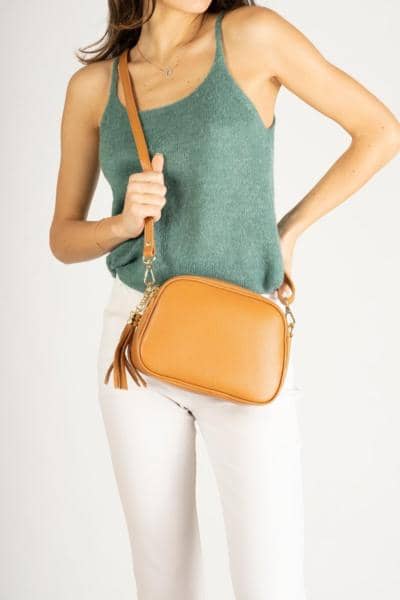 JENNY & CO - Tiracolo 