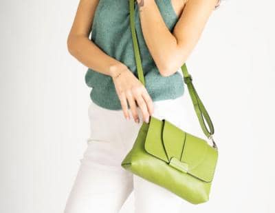 JENNY & CO - Кроссбоди 