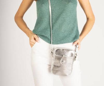 JENNY & CO - Umhängetasche 