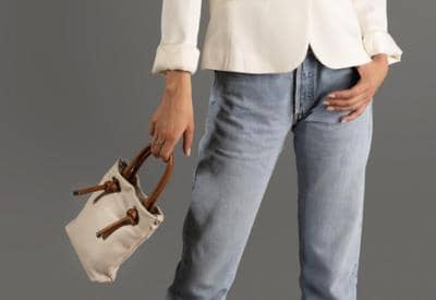 JENNY & CO - Alça superior 