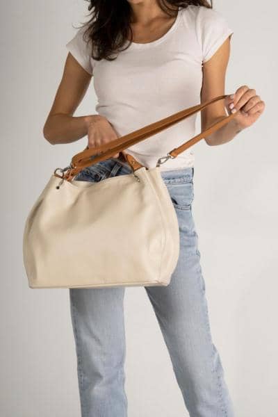 JENNY & CO - Верхняя ручка 